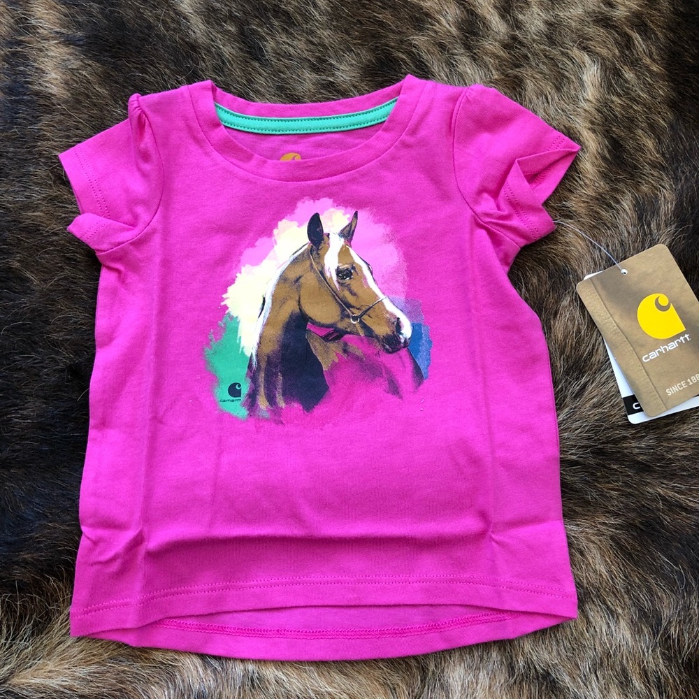 Carhartt Tee